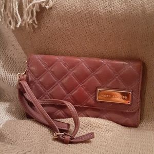 Marc Jacob's wristlet